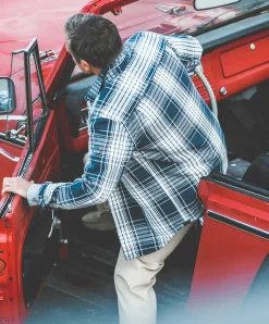 Men Outerknown The Blanket Shirt<Blanket Shirt