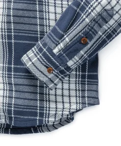Men Outerknown The Blanket Shirt<Blanket Shirt