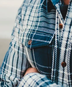 Men Outerknown The Blanket Shirt<Blanket Shirt