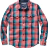 Men Outerknown The Blanket Shirt<Blanket Shirt