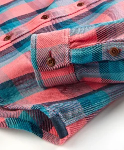 Men Outerknown The Blanket Shirt<Blanket Shirt