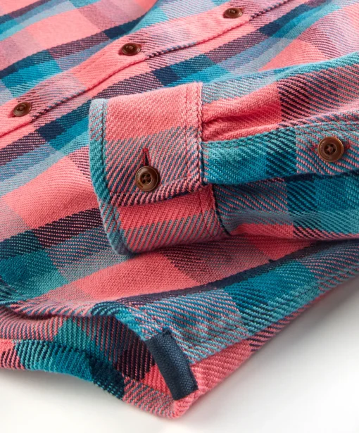 Men Outerknown The Blanket Shirt<Blanket Shirt