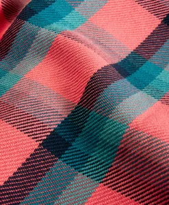 Men Outerknown The Blanket Shirt<Blanket Shirt