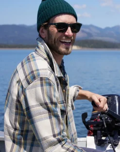 Men Outerknown The Blanket Shirt<Blanket Shirt