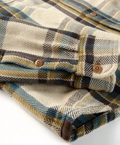 Men Outerknown The Blanket Shirt<Blanket Shirt