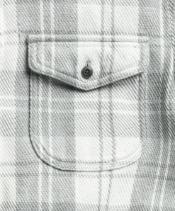 Men Outerknown The Blanket Shirt<Blanket Shirt
