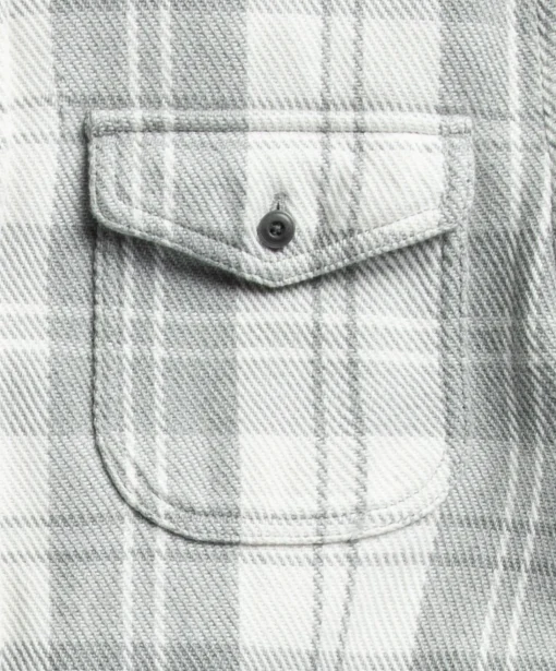 Men Outerknown The Blanket Shirt<Blanket Shirt