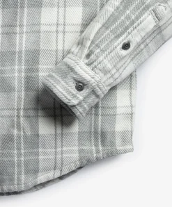 Men Outerknown The Blanket Shirt<Blanket Shirt