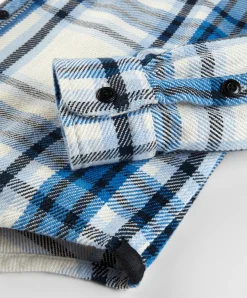 Men Outerknown The Blanket Shirt<Blanket Shirt