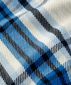 Men Outerknown The Blanket Shirt<Blanket Shirt