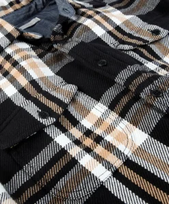 Men Outerknown The Blanket Shirt<Blanket Shirt
