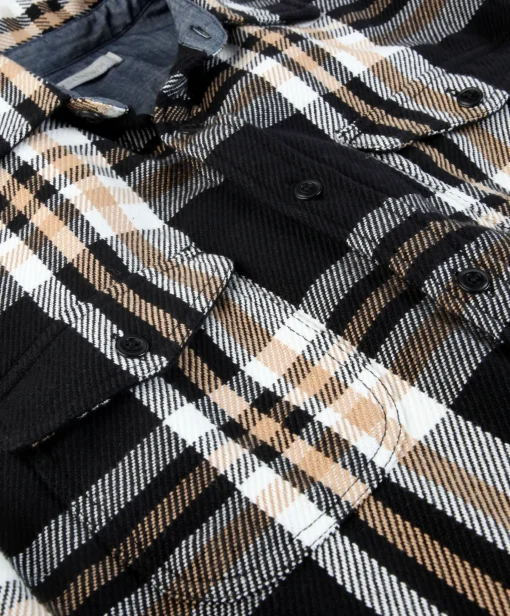 Men Outerknown The Blanket Shirt<Blanket Shirt
