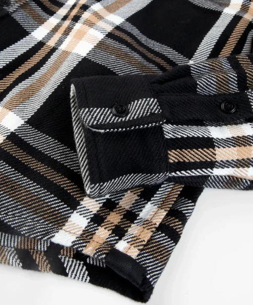 Men Outerknown The Blanket Shirt<Blanket Shirt