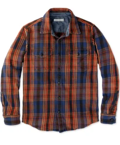 Men Outerknown The Blanket Shirt<Blanket Shirt