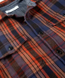 Men Outerknown The Blanket Shirt<Blanket Shirt