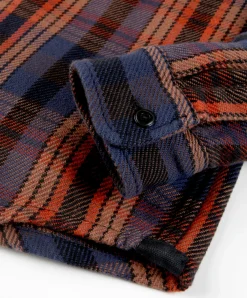 Men Outerknown The Blanket Shirt<Blanket Shirt