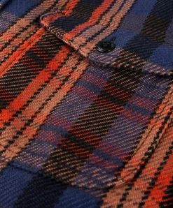 Men Outerknown The Blanket Shirt<Blanket Shirt