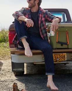 Men Outerknown The Blanket Shirt<Blanket Shirt