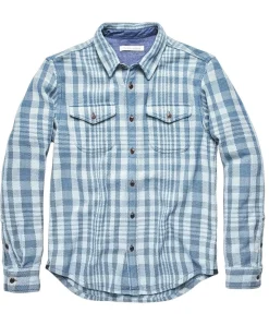 Men Outerknown The Blanket Shirt<Blanket Shirt
