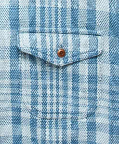 Men Outerknown The Blanket Shirt<Blanket Shirt