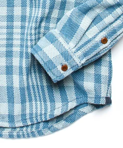 Men Outerknown The Blanket Shirt<Blanket Shirt