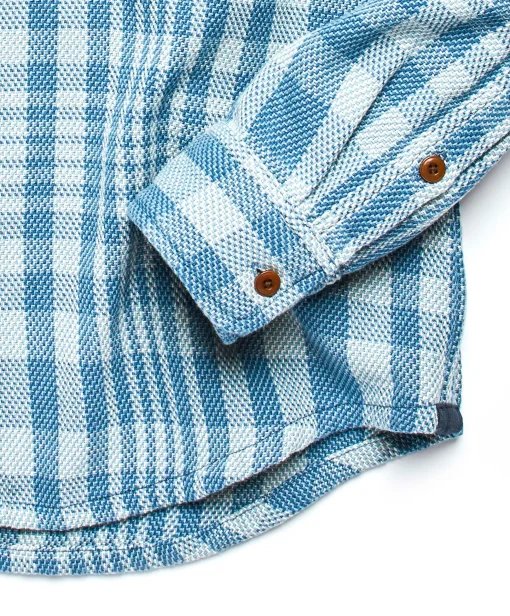 Men Outerknown The Blanket Shirt<Blanket Shirt