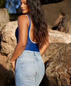 Women Outerknown Denim<Cali Vintage Straight