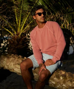 Men Outerknown Sweatshirts<California Sweatshirt