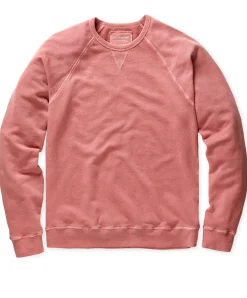 Men Outerknown Sweatshirts<California Sweatshirt