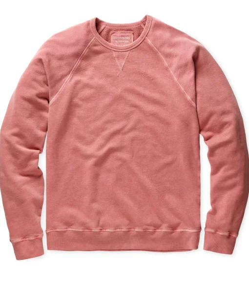 Men Outerknown Sweatshirts<California Sweatshirt