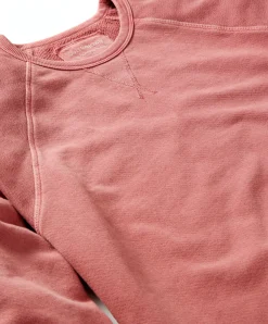 Men Outerknown Sweatshirts<California Sweatshirt