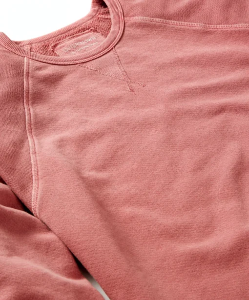 Men Outerknown Sweatshirts<California Sweatshirt