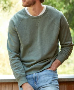 Men Outerknown Sweatshirts<California Sweatshirt