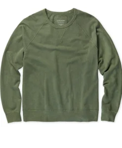 Men Outerknown Sweatshirts<California Sweatshirt