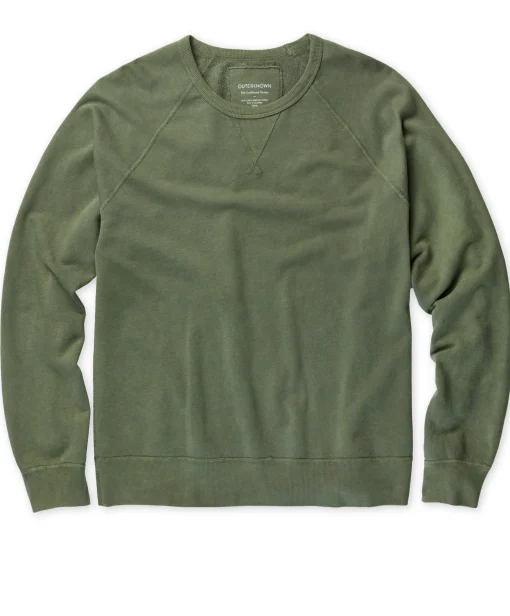 Men Outerknown Sweatshirts<California Sweatshirt