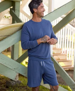 Men Outerknown Sweatshirts<California Sweatshirt