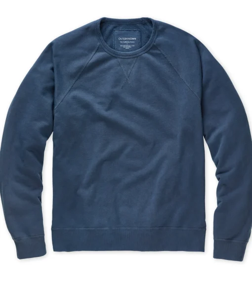 Men Outerknown Sweatshirts<California Sweatshirt