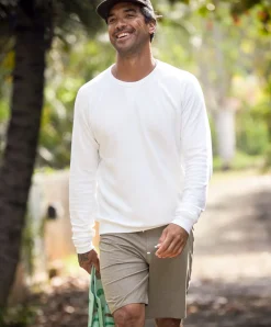 Men Outerknown Sweatshirts<California Sweatshirt