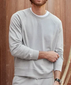 Men Outerknown Sweatshirts<California Sweatshirt
