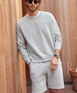 Men Outerknown Sweatshirts<California Sweatshirt