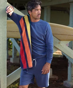 Men Outerknown Shorts<California Sweatshort