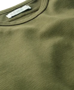 Men Outerknown Tees<Camp Thermal Crew