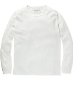 Men Outerknown Tees<Camp Thermal Crew
