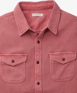 Men Outerknown The Blanket Shirt<Chroma Blanket Shirt