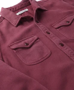 Men Outerknown The Blanket Shirt<Chroma Blanket Shirt