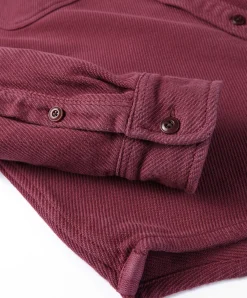 Men Outerknown The Blanket Shirt<Chroma Blanket Shirt