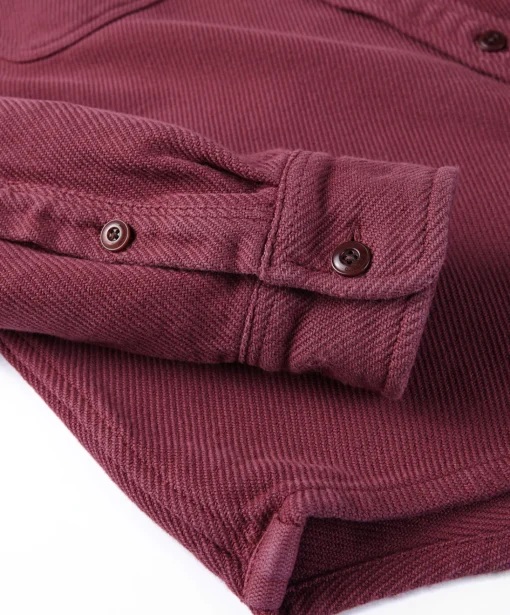 Men Outerknown The Blanket Shirt<Chroma Blanket Shirt