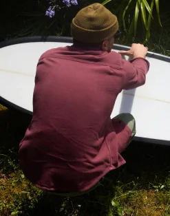 Men Outerknown The Blanket Shirt<Chroma Blanket Shirt