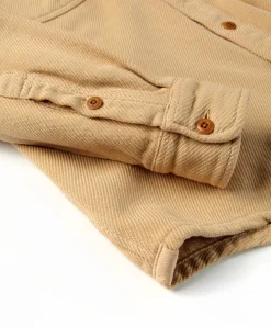 Men Outerknown The Blanket Shirt<Chroma Blanket Shirt