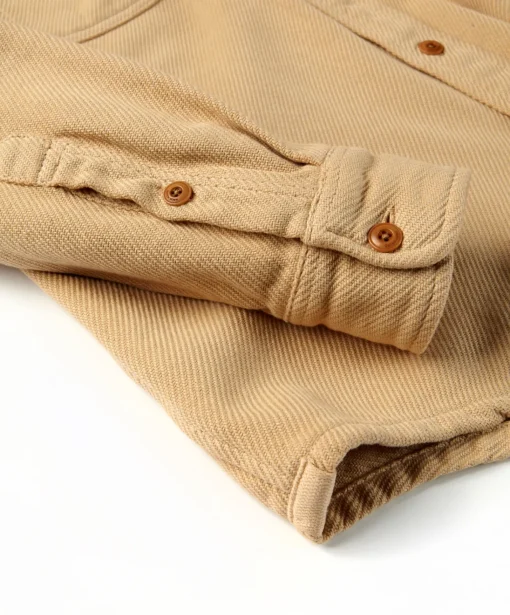 Men Outerknown The Blanket Shirt<Chroma Blanket Shirt